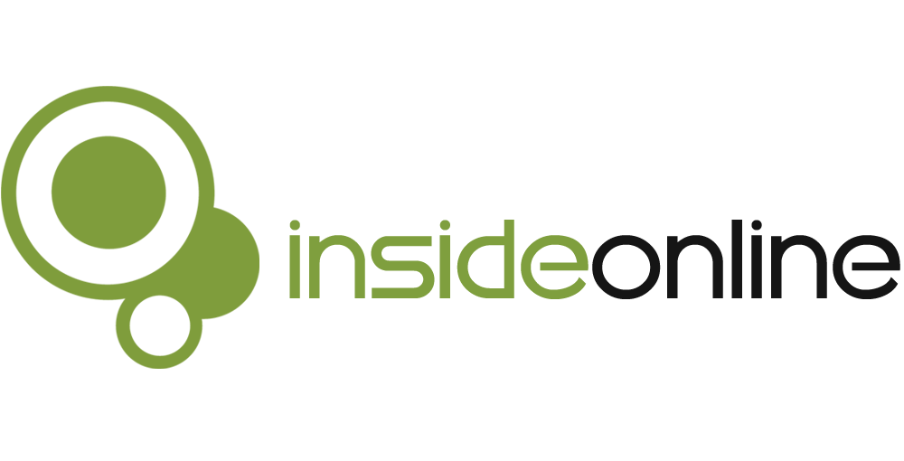 Inside Online Logo (2012-2014)